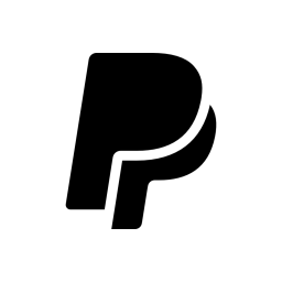 Support me on PayPal